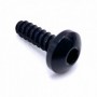 Vis Autotaraudeuse en Aluminium 7075 M5 x 10mm